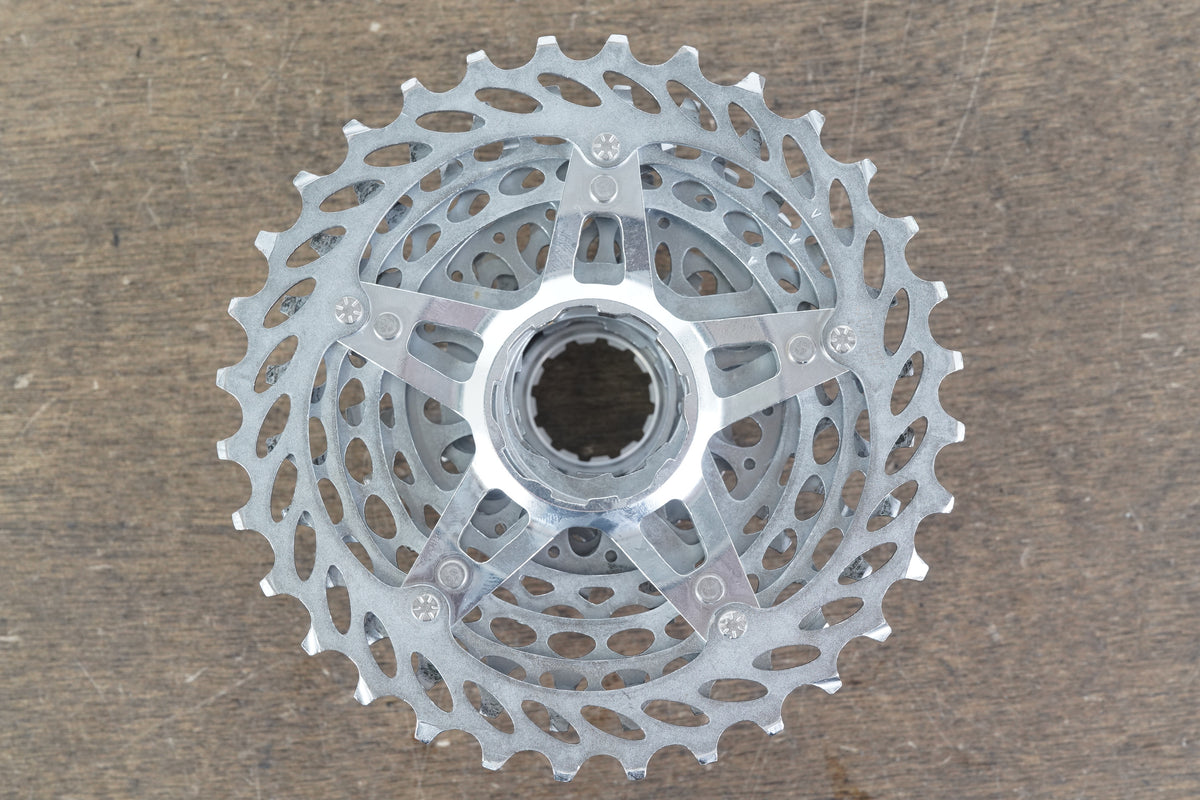 11-32T SRAM Force 22 PG-1170 11 Speed Road Cassette 304g