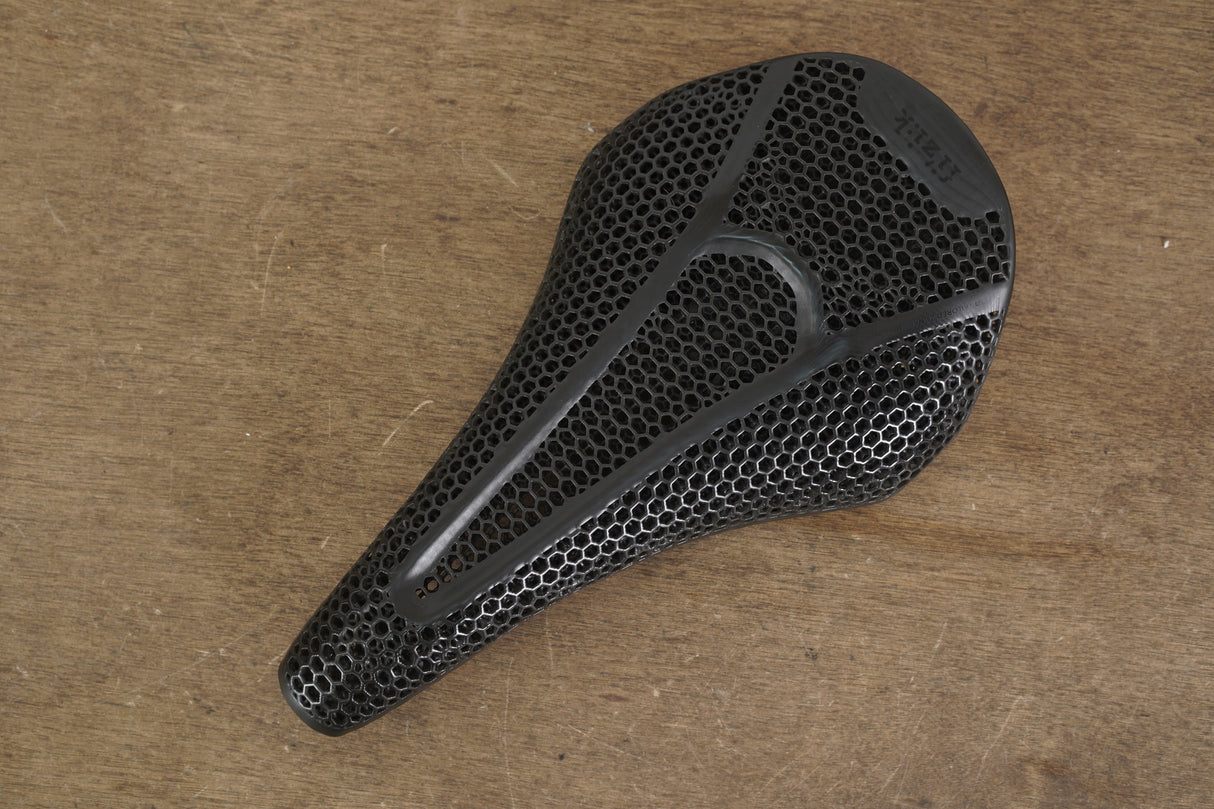 140mm Fizik Argo Vento R1 Adaptive Carbon Rail Road Saddle 194g