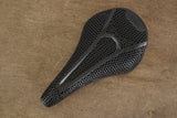 140mm Fizik Argo Vento R1 Adaptive Carbon Rail Road Saddle 194g