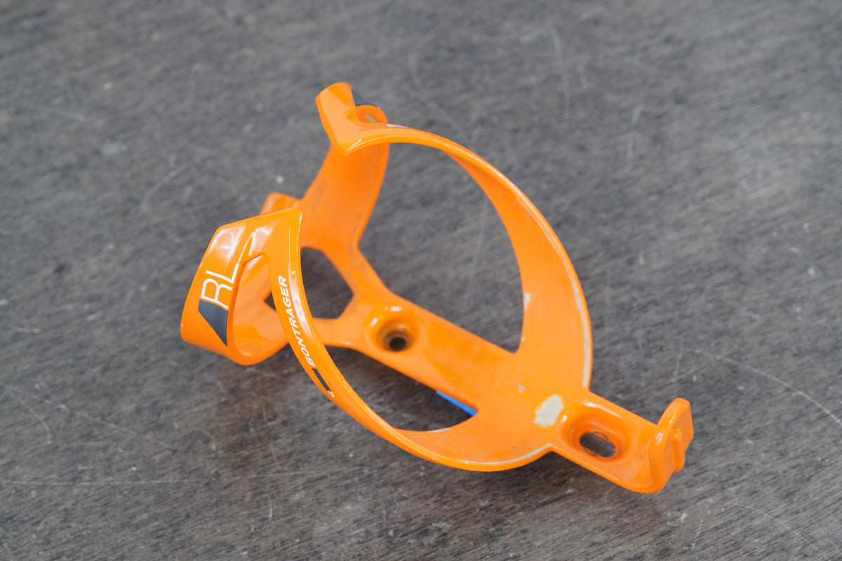 (1) Bontrager RL Water Bottle Cage 36g