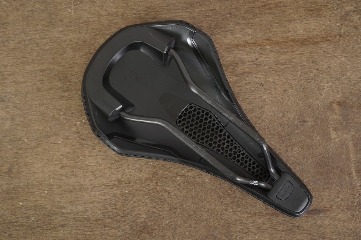 140mm Fizik Argo Vento R1 Adaptive Carbon Rail Road Saddle 194g