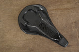 140mm Fizik Argo Vento R1 Adaptive Carbon Rail Road Saddle 194g