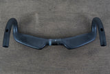 36cm Vision Metron Aero Compact Carbon Road Handlebar