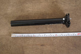 27.2mm Thomson Elite Alloy 0 Setback Road Seatpost
