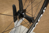 Roval Rapide CLX II Carbon Tubeless Disc Brake Wheelset Shimano/SRAM 11 Speed