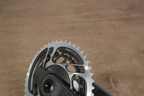 170mm 48/35T DUB SRAM Red AXS Quarq 12 Speed Power Meter Crankset