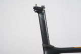 M (Medium) Giant TCR Advanced Pro Carbon Disc Brake Road Frameset