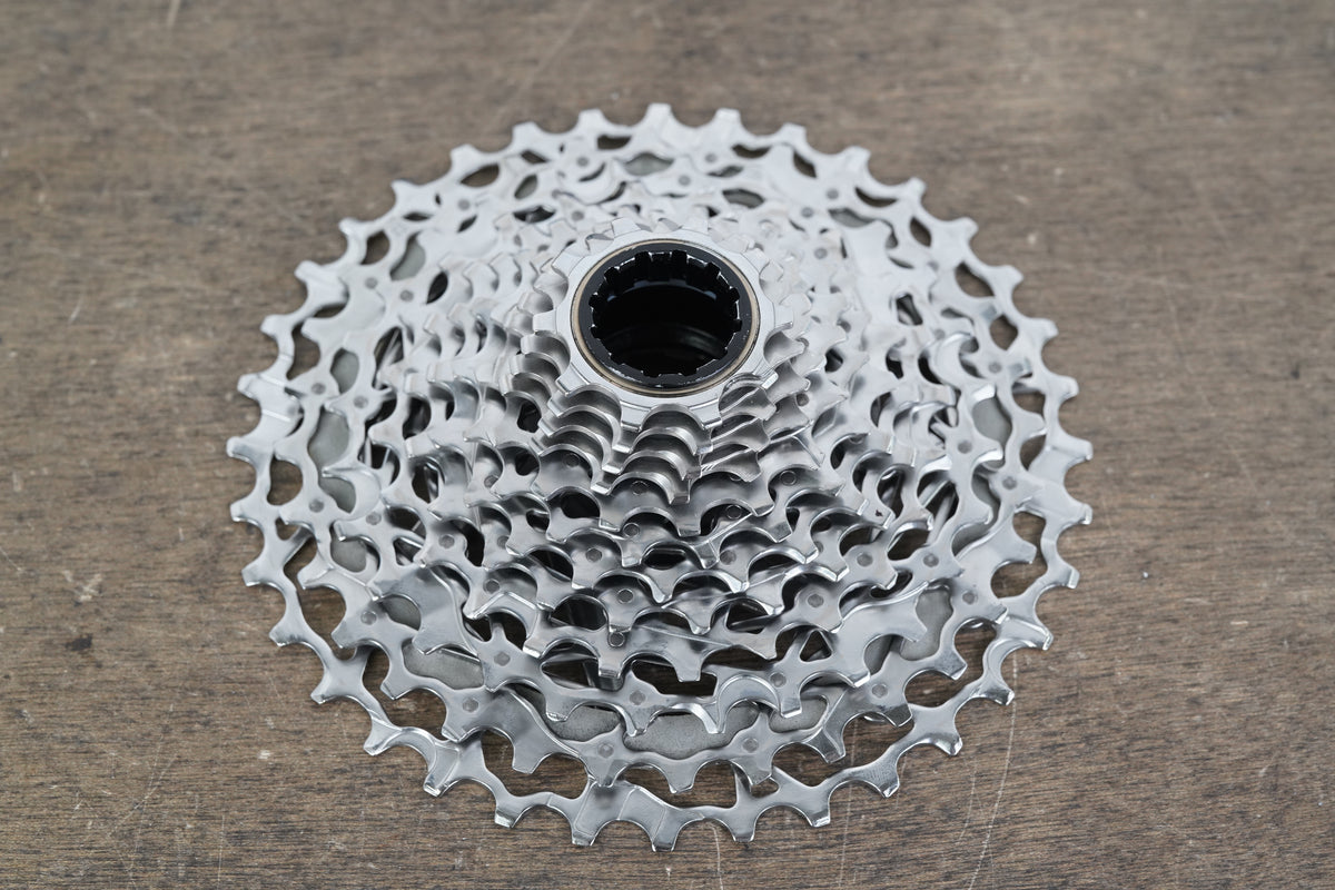 10-36T SRAM Rival CS-XG-1250-D1 12 Speed XDR Road Cassette 341g