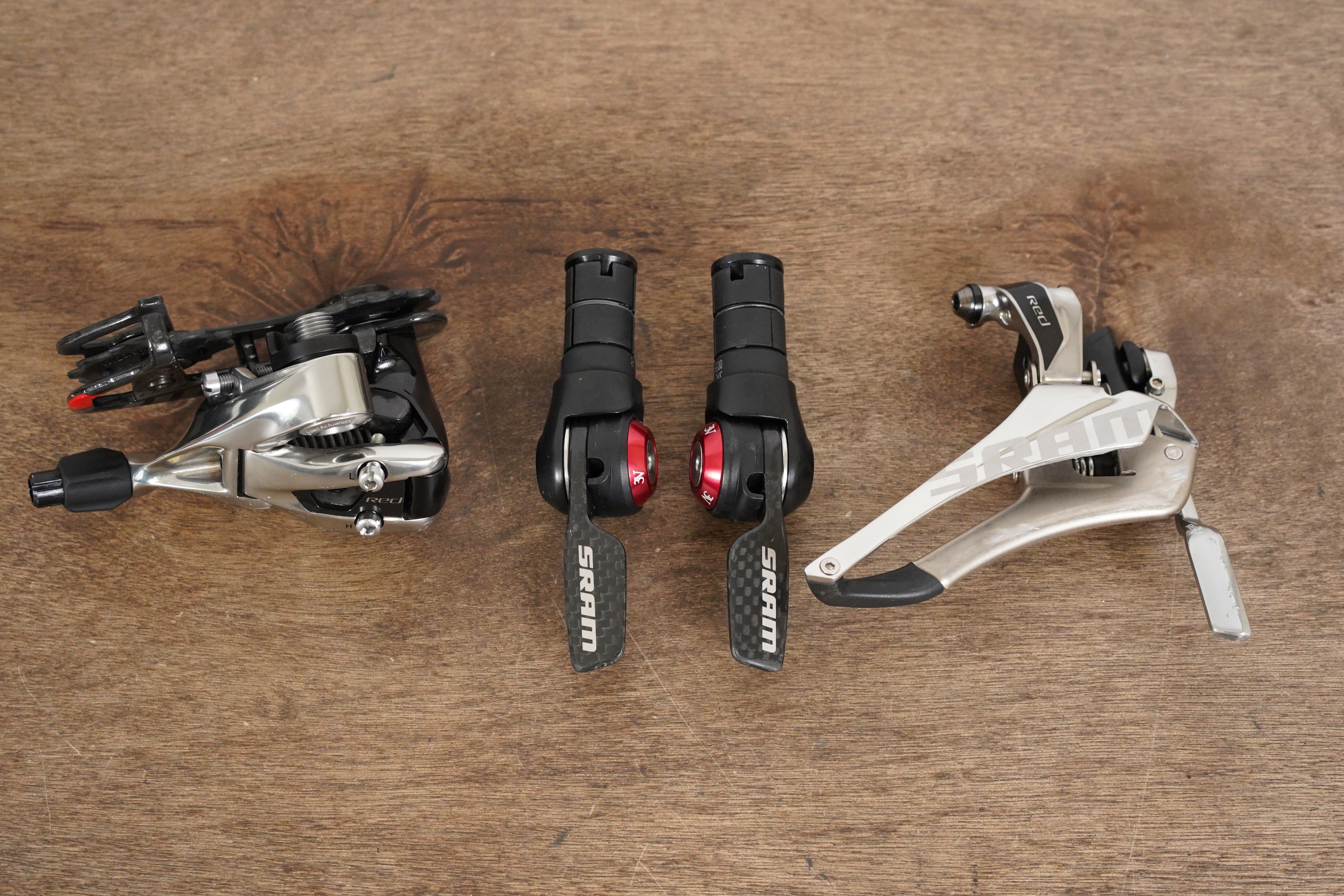 Sram tt groupset online