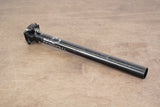 27.2mm Thomson Masterpiece Alloy 0 Setback Road Seatpost