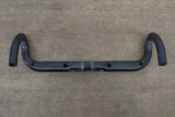 42cm 3T Ergonova Team Stealth Carbon Compact Road Handlebar 31.8mm