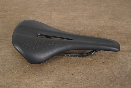 143mm Specialized S-WORKS Phenom Carbon Road Saddle 151g