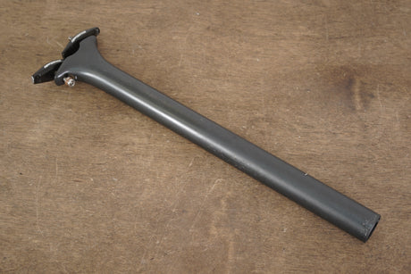 27.2mm Cervelo Carbon 0 Setback Seatpost