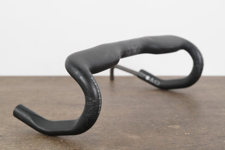 38cm SQLab 312 R Aero Compact Carbon Road Handlebar