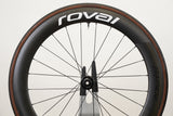 Roval Rapide CLX II Carbon Tubeless Disc Brake Wheelset Shimano/SRAM 11 Speed