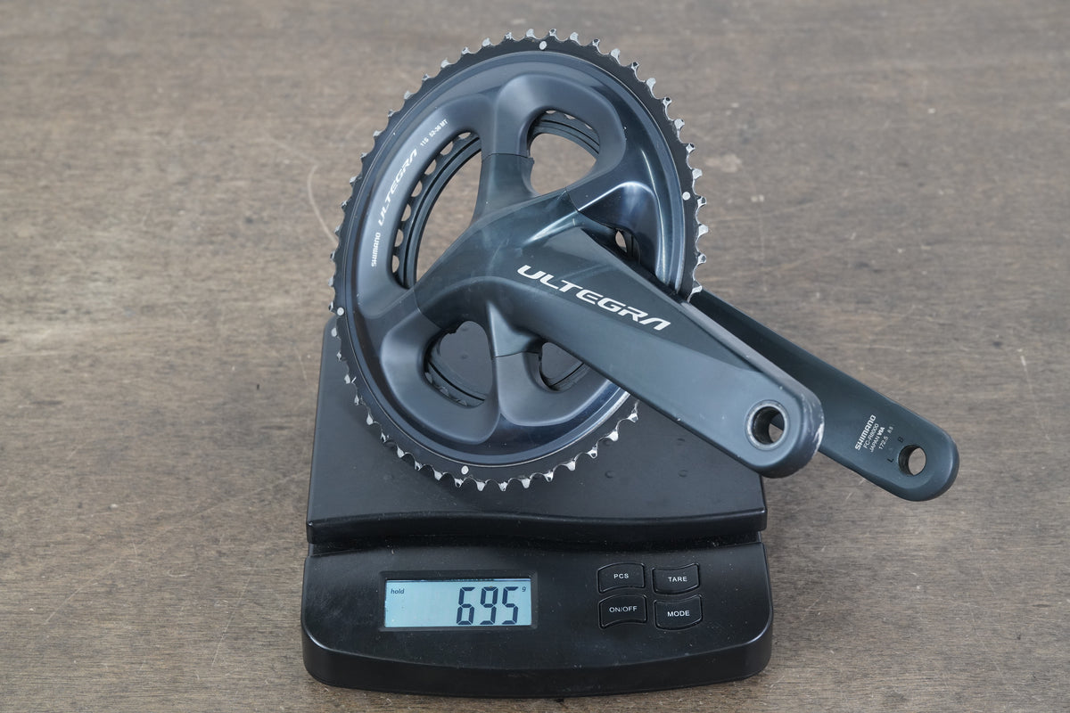 Shimano Ultegra R8000 11 Speed Mechanical Rim Brake Road Full Groupset 8000