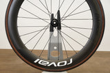 Roval Rapide CLX II Carbon Tubeless Disc Brake Wheelset Shimano/SRAM 11 Speed