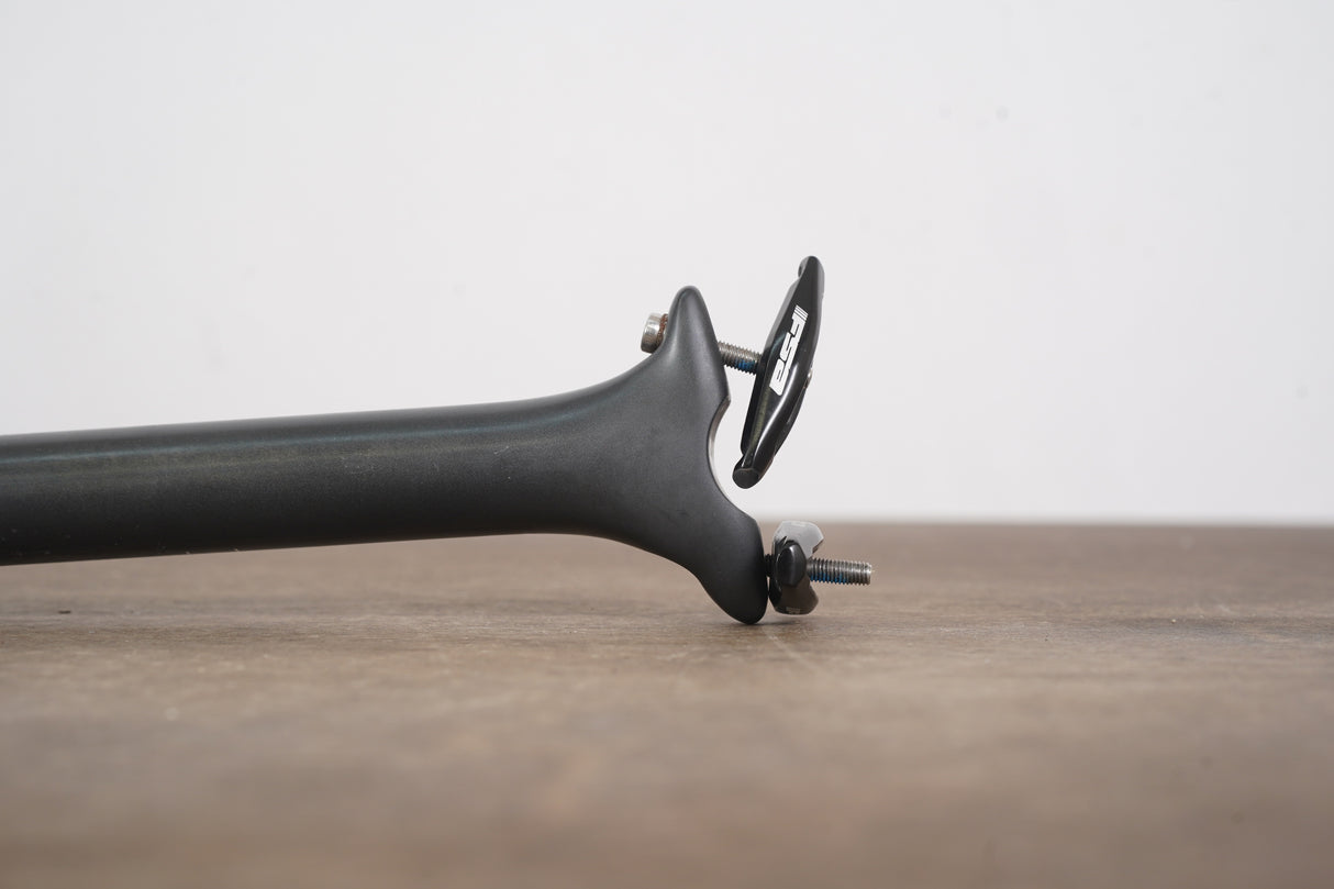 27.2mm Cervelo Carbon 0 Setback Seatpost