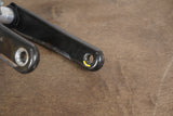 170mm 48/35T DUB SRAM Red AXS Quarq 12 Speed Power Meter Crankset