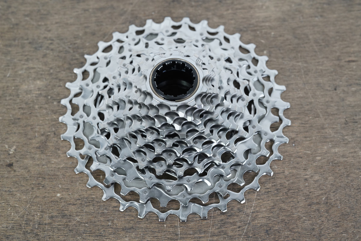 10-36T SRAM Rival CS-XG-1250-D1 12 Speed XDR Road Cassette 341g