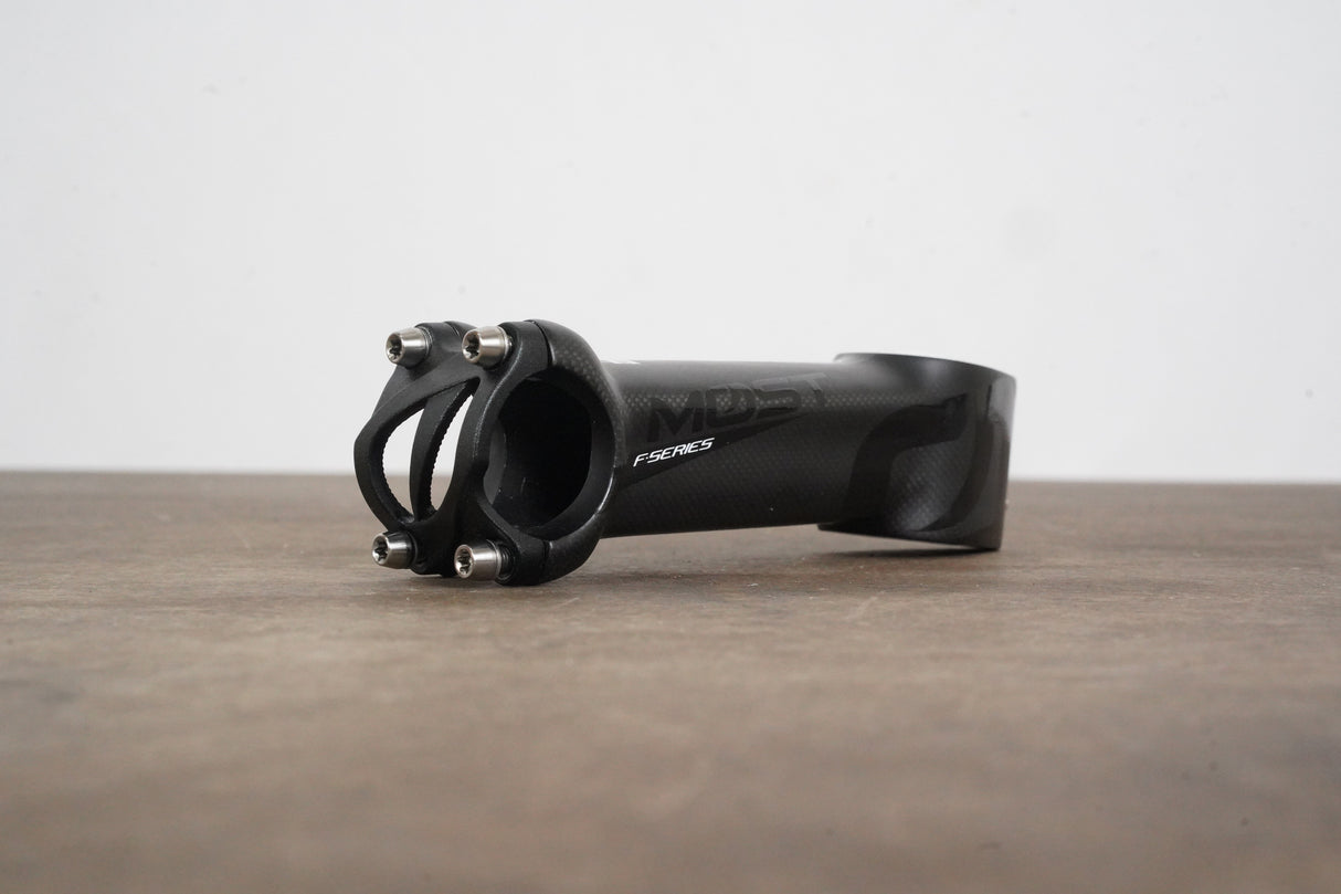Pinarello Most Tiger Ultra F-Series 120mm ±8 Degree Carbon Stem 180g 1 1/8" 31.8mm