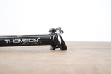 27.2mm Thomson Masterpiece Alloy 0 Setback Road Seatpost