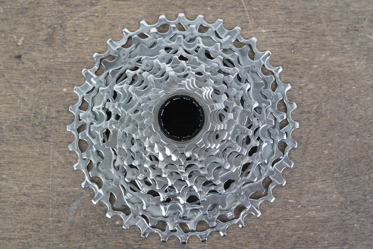 10-36T SRAM Rival CS-XG-1250-D1 12 Speed XDR Road Cassette 341g