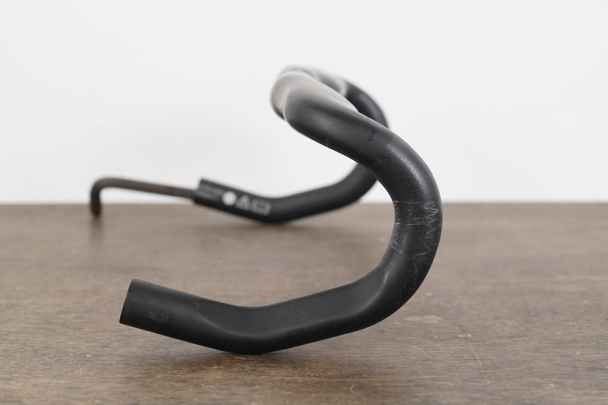 38cm SQLab 312 R Aero Compact Carbon Road Handlebar
