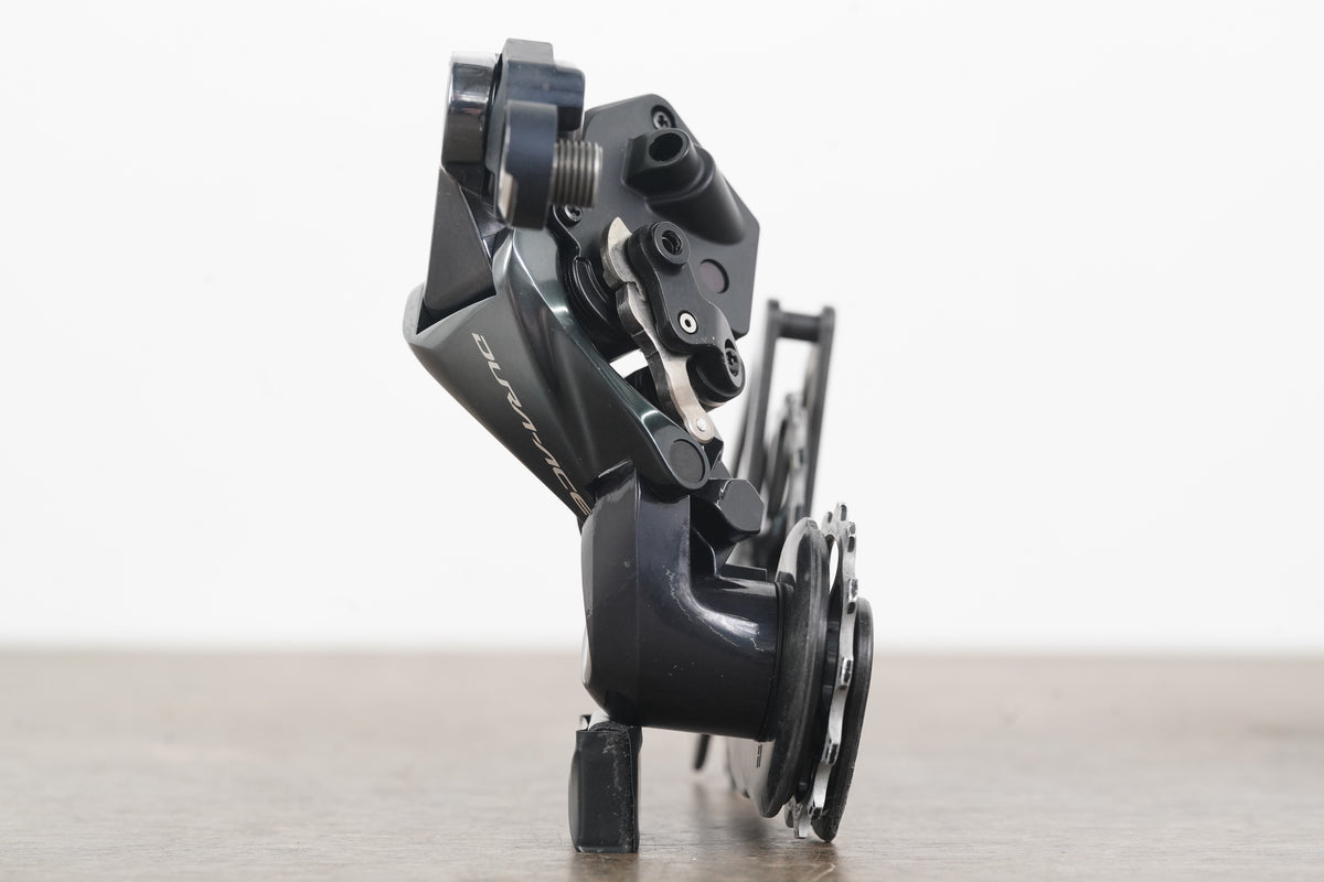 Shimano Dura-Ace RD-R9150 CeramicSpeed OSPW Di2 Electronic Rear Derailleur 227g