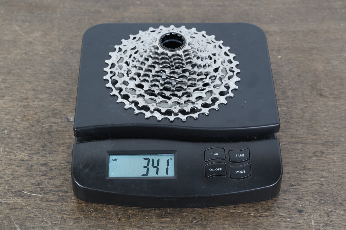 10-36T SRAM Rival CS-XG-1250-D1 12 Speed XDR Road Cassette 341g