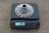 10-36T SRAM Rival CS-XG-1250-D1 12 Speed XDR Road Cassette 341g