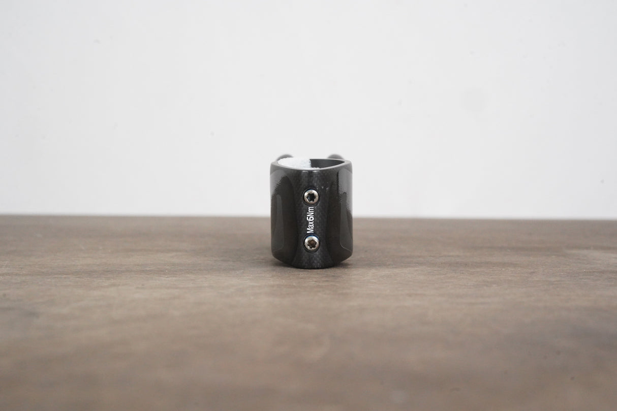 Pinarello Most Tiger Ultra F-Series 120mm ±8 Degree Carbon Stem 180g 1 1/8" 31.8mm