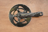 172.5mm 50/34T BB30 Specialized S-WORKS Carbon Road Crankset