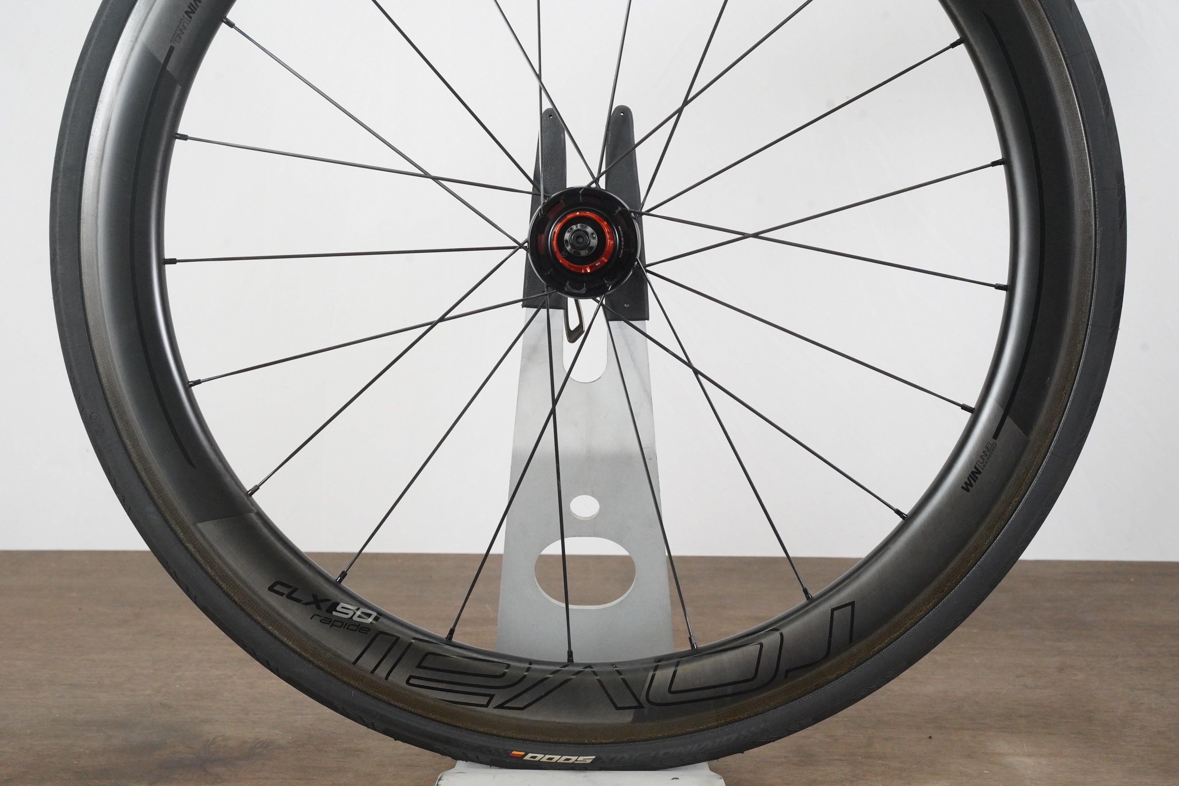 ［kcyk5521］ROVAL CLX50 DISC シマノ Roval CLX 50 Carbon Tubeless Clincher Rim Brake Wheelset