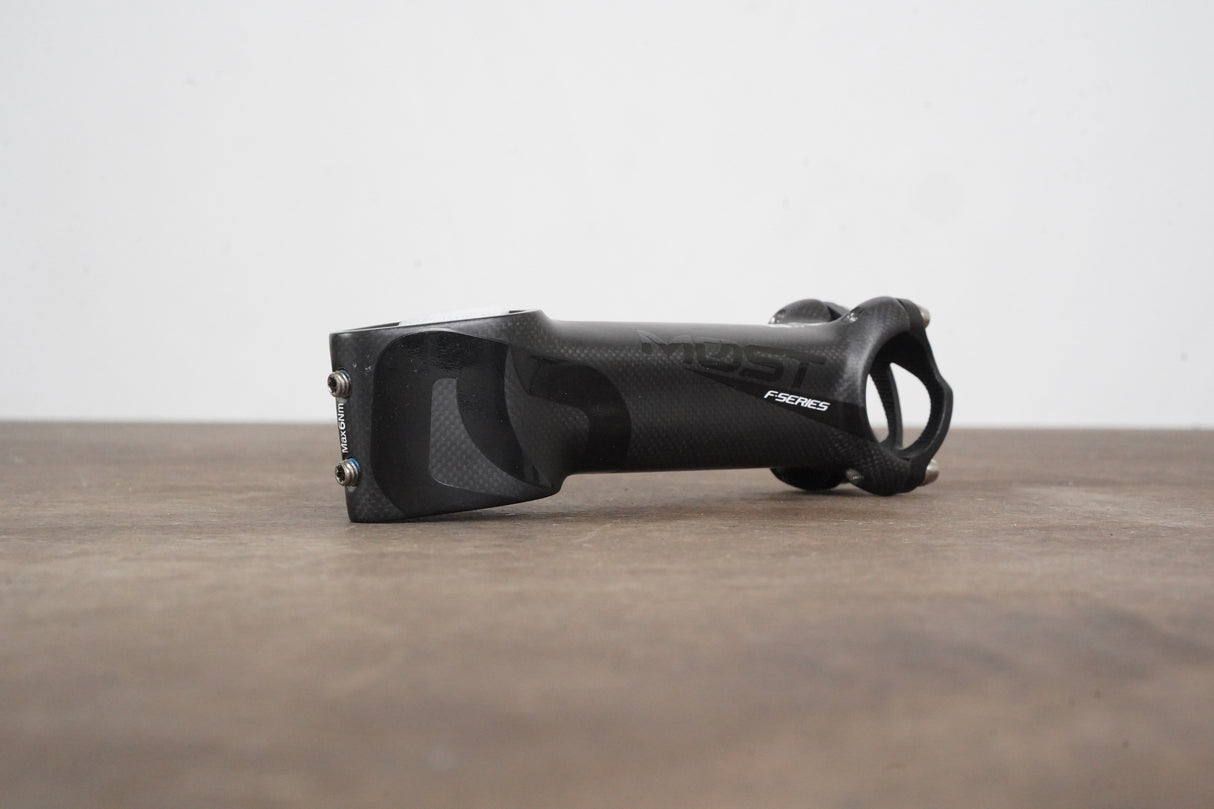 Pinarello Most Tiger Ultra F-Series 120mm ±8 Degree Carbon Stem 180g 1 1/8" 31.8mm