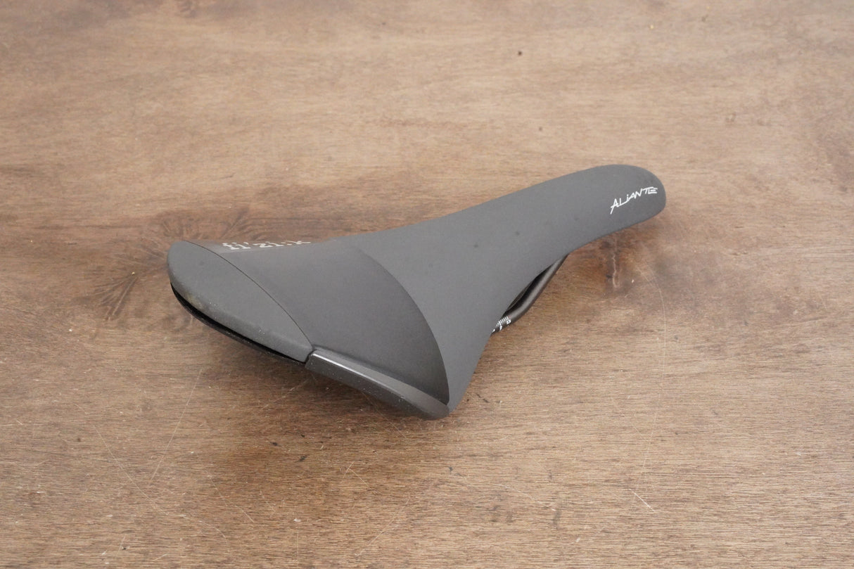 135mm Regular Fizik Aliante R3 Kium Rail Road Saddle 224g