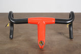 40cm 130mm BMC ICS Team Aero Carbon Compact Barstem