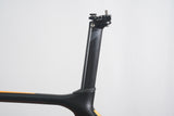 M (Medium) Giant TCR Advanced Pro Carbon Disc Brake Road Frameset