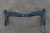 38cm SQLab 312 R Aero Compact Carbon Road Handlebar