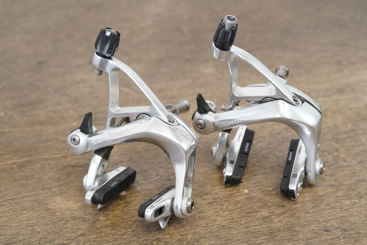 SRAM Red Standard Center Mount Rim Brake Road Calipers