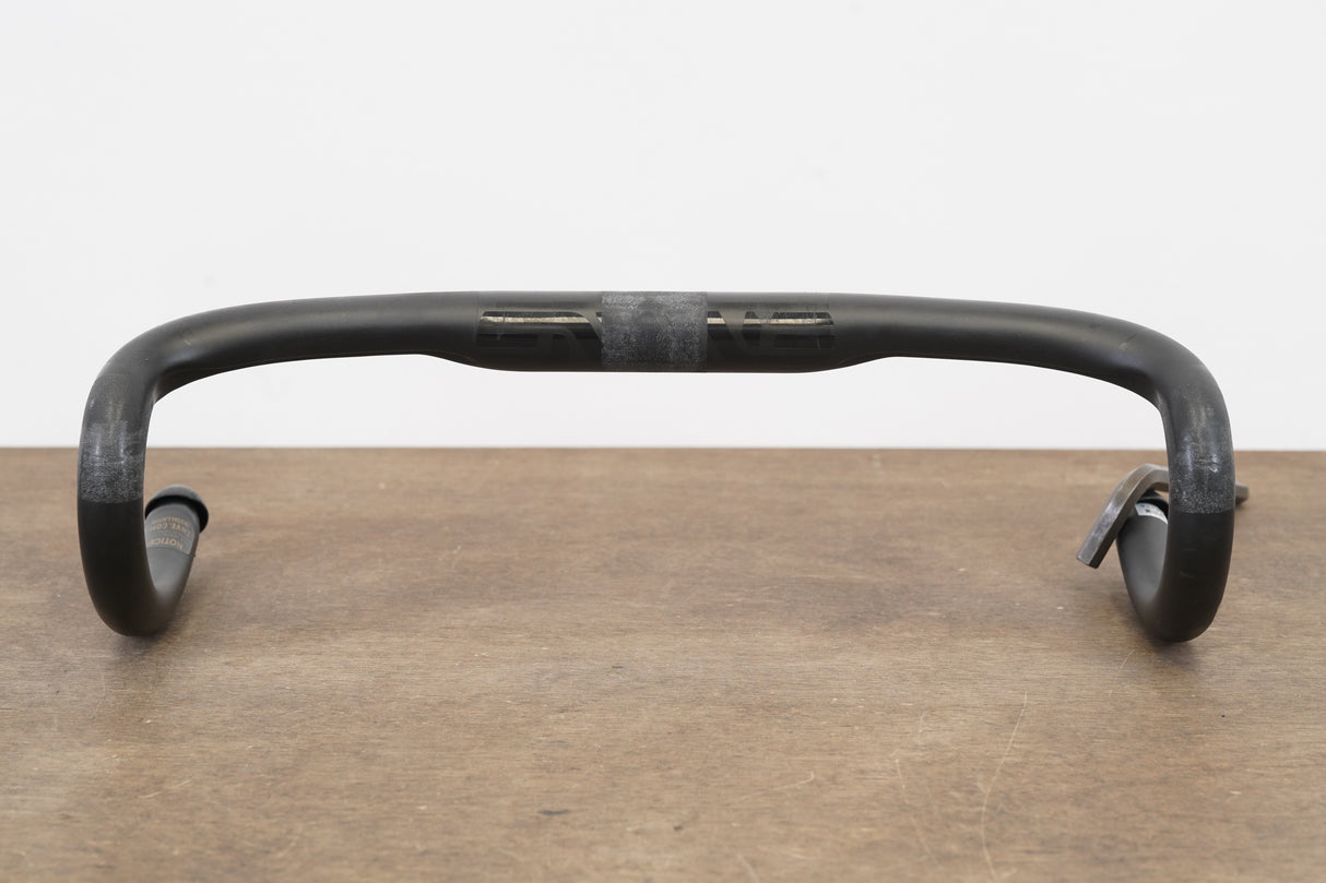 40cm ENVE Carbon Compact Road Handlebar 31.8mm