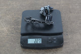 Shimano Dura-Ace RD-R9150 CeramicSpeed OSPW Di2 Electronic Rear Derailleur 227g