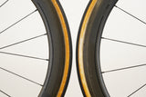 *Damaged* Roval CLX 50 Carbon Tubeless Rim Brake Wheelset Shimano/SRAM 11 Speed