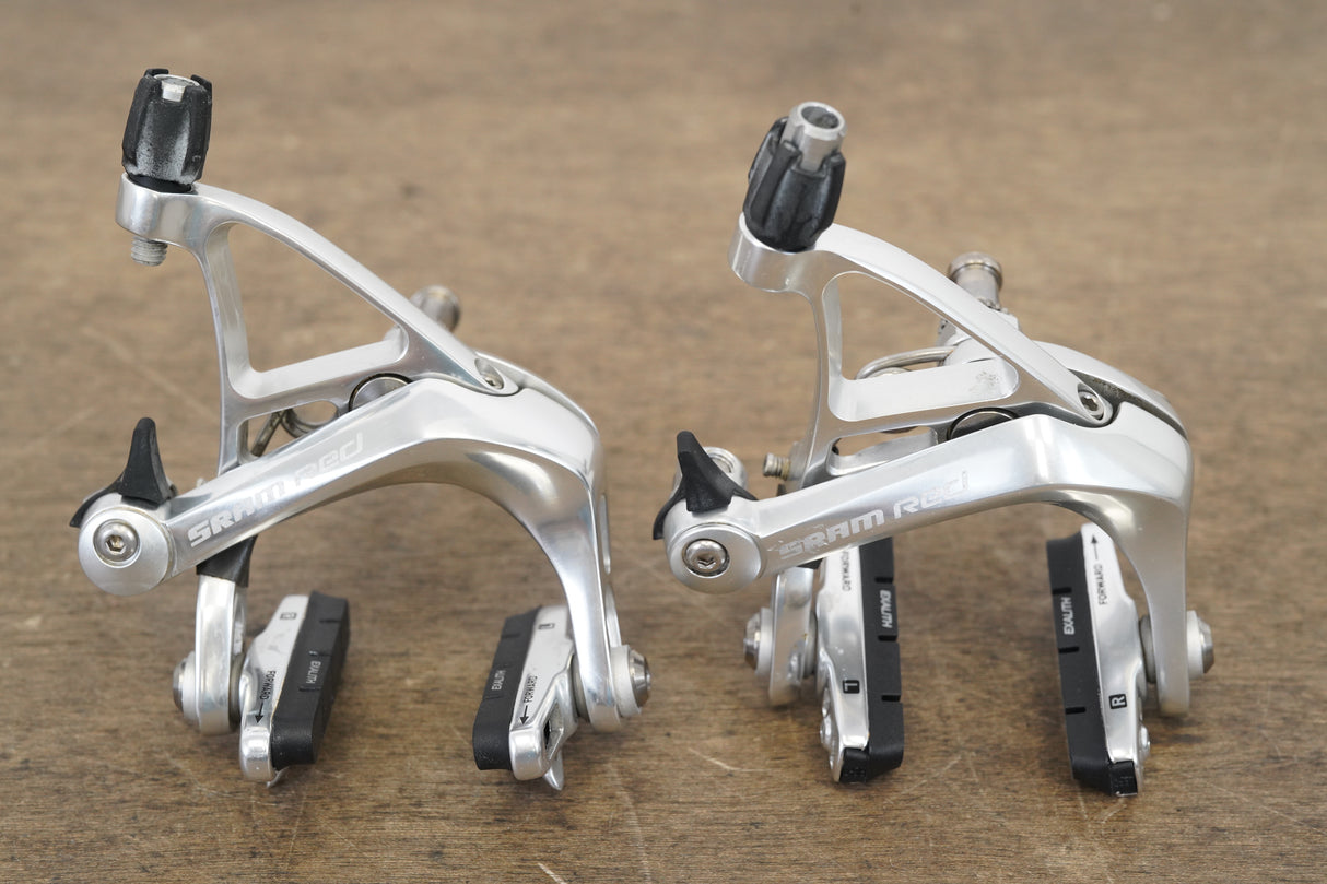 SRAM Red Standard Center Mount Rim Brake Road Calipers