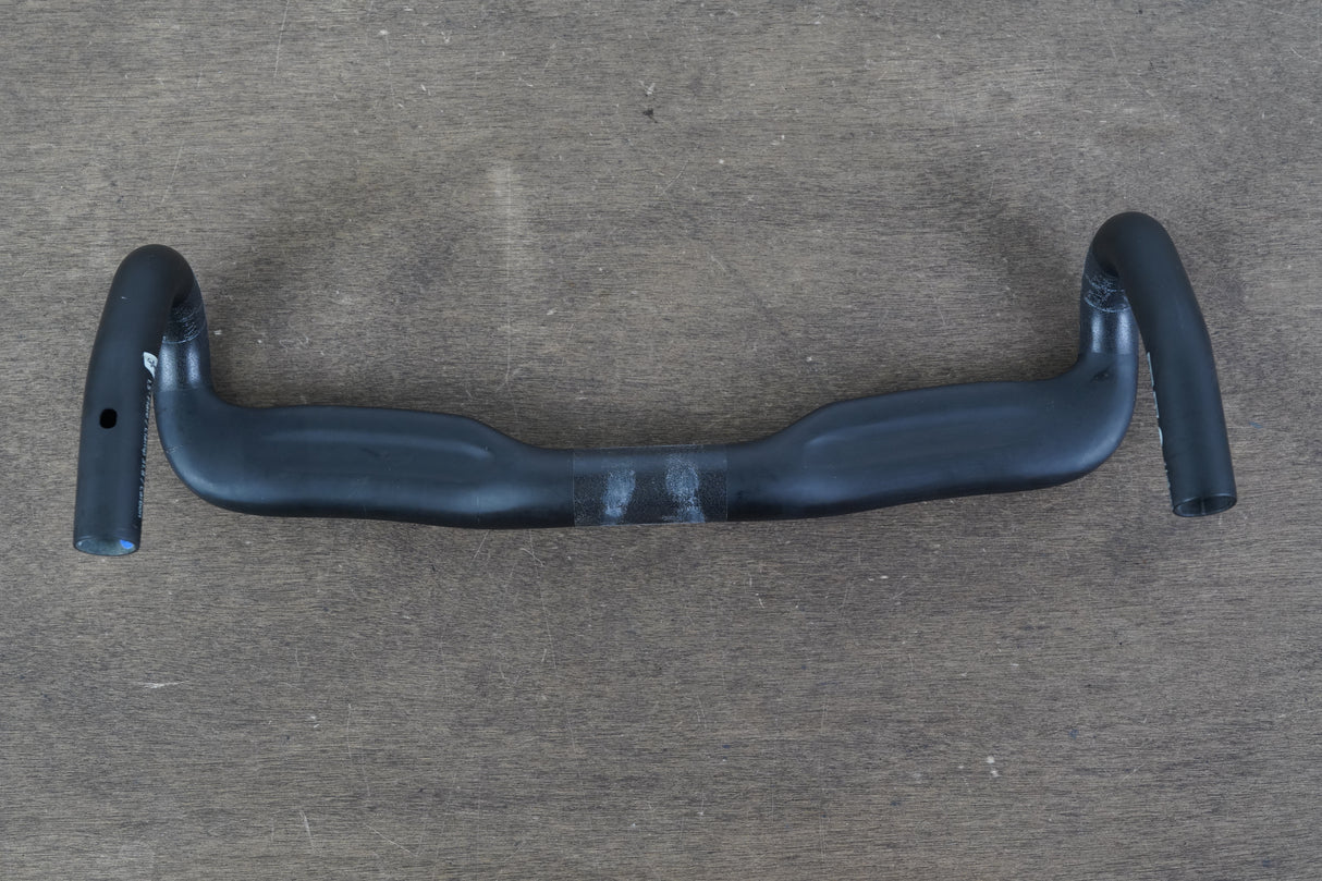 38cm SQLab 312 R Aero Compact Carbon Road Handlebar
