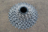 11-30T Shimano Dura-Ace CS-R9100 11 Speed Road Cassette 206g 9100