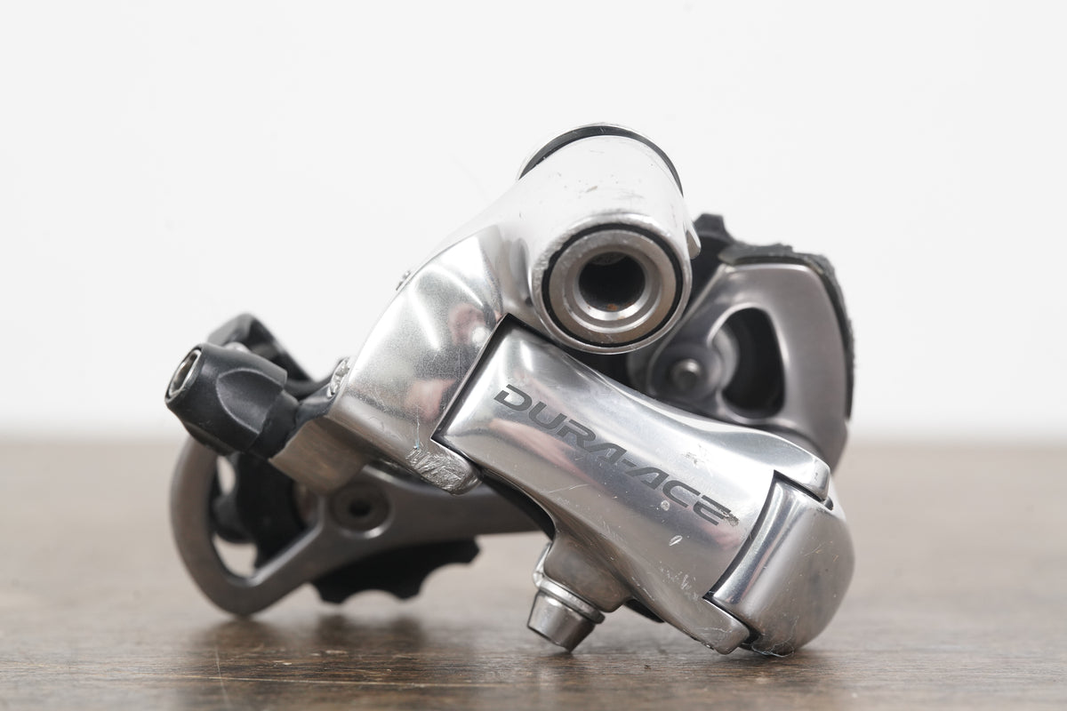 Shimano Dura-Ace RD-7800 10 Speed Mechanical Rear Derailleur 182g