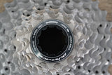 11-30T Shimano Dura-Ace CS-R9100 11 Speed Road Cassette 206g 9100