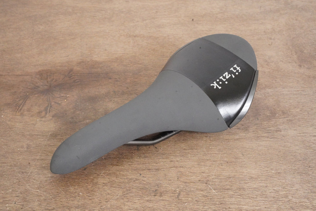 135mm Regular Fizik Aliante R3 Kium Rail Road Saddle 224g