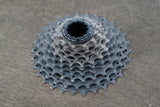 11-30T Shimano Dura-Ace CS-R9100 11 Speed Road Cassette 206g 9100